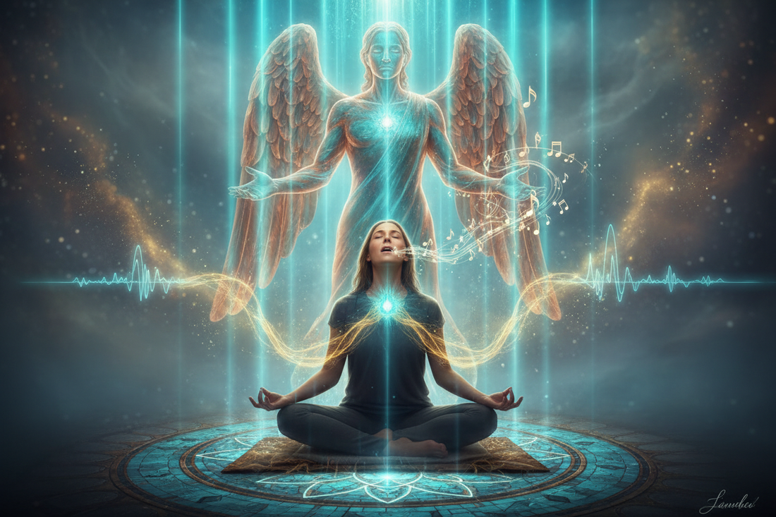 Cups as the Lover Archetype — Emotion, Connection, and Transformation Through Relationship - Nicole's ritual universe