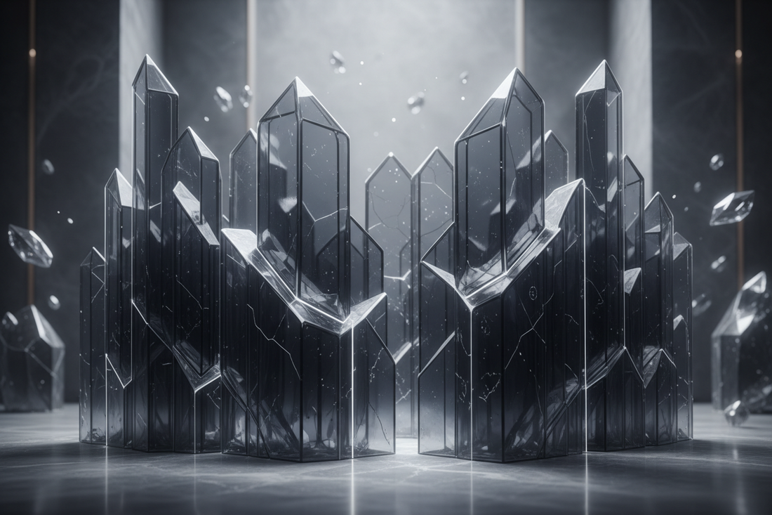 Saturn & Boundary Psychology: The Architecture of Self and the Sacred Art of Containment