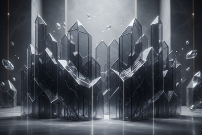 Saturn & Boundary Psychology: The Architecture of Self and the Sacred Art of Containment