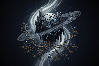 Saturn in 10th House: The Weight of Authority & The Gift of Earned Legacy