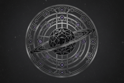 Saturn in 11th House: The Weight of Community & The Gift of Earned Belonging