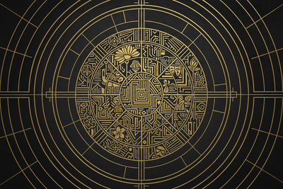 Saturn in 5th House: The Discipline of Joy & The Gift of Earned Expression