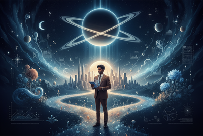 Saturn Return Career Changes: Why You're Rethinking Everything at 29