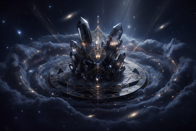 Saturn Return & Personal Maturity: The Initiation into Adult Consciousness and Radical Responsibility