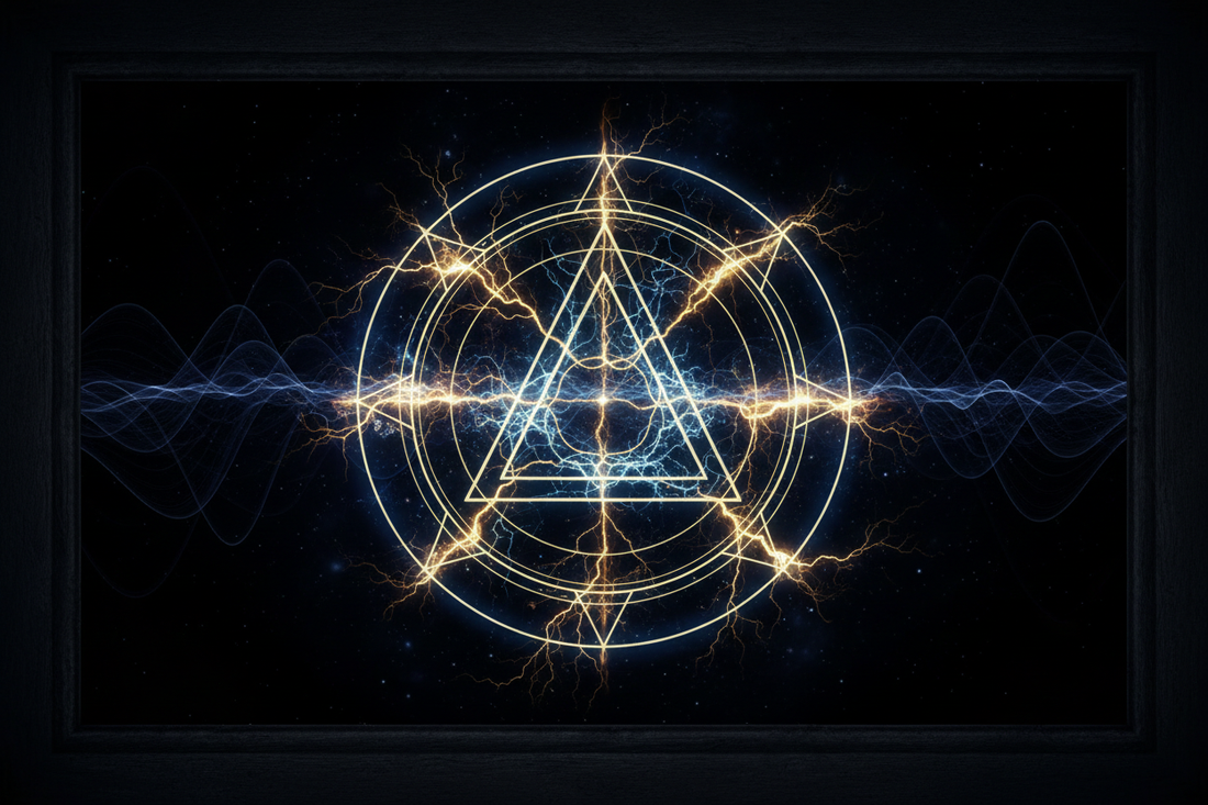 The Science Behind Sigil Magic: Psychology Meets Mysticism - Nicole's ritual universe