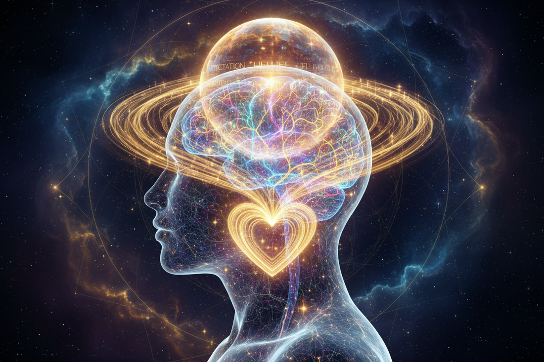 The Science of Manifestation: What Research Actually Says About Intention, Belief, and Reality