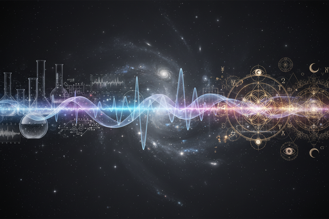 Are Solfeggio Frequencies Real? The Science & Skeptic's Honest Guide Nicole's ritual universe