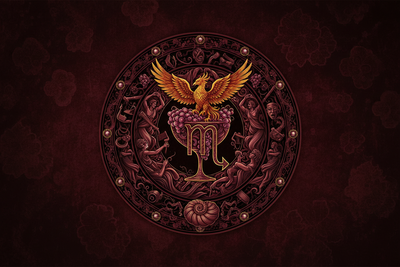 Scorpio & Mystery Schools: The Dionysian Mysteries - Your Initiatory Path of Ecstasy