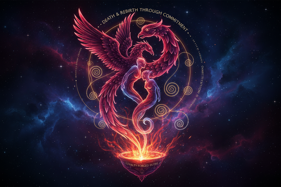 SCORPIO Marriage & Partnership: Long-Term Love