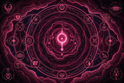 Scorpio Venus: Love as Soul Merging