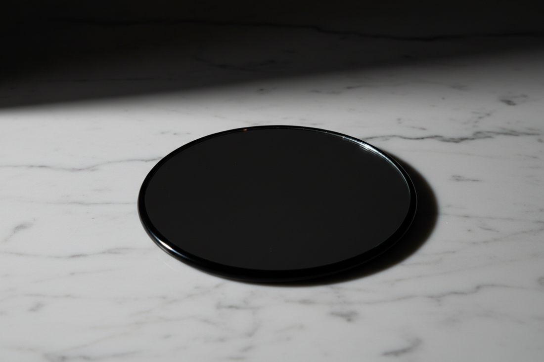 Scrying Not Working: Why You Can't See Anything in Mirror or Crystal Ball