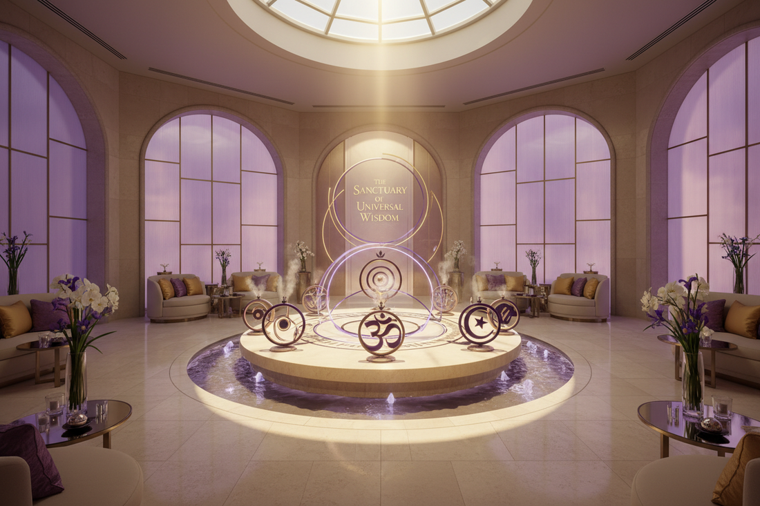 Are These Products Religious? (Secular Spirituality) - Nicole's ritual universe