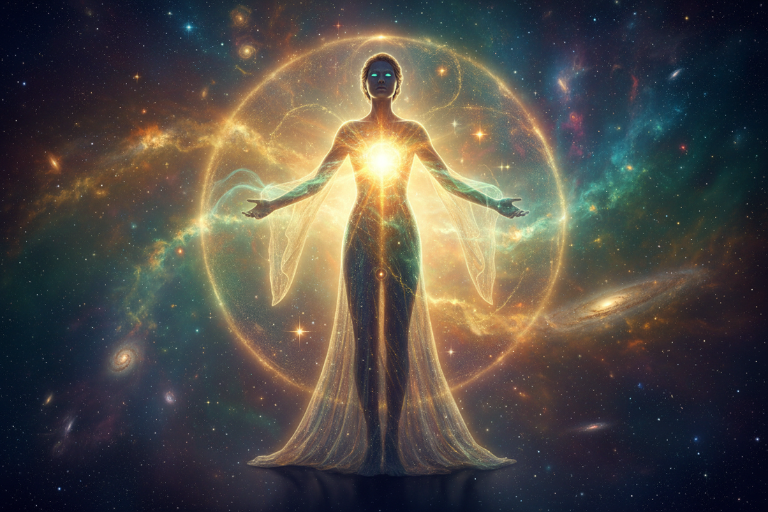 Self-Esteem & Confidence: The Three Chakras That Build Genuine Self-Worth Nicole's ritual universe