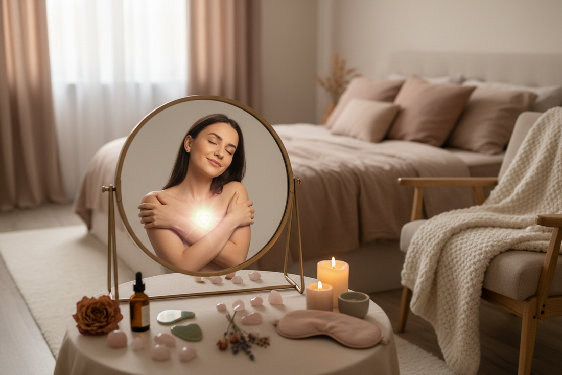 Self-Love Before Partner Love: The Foundation of Relationship Magic