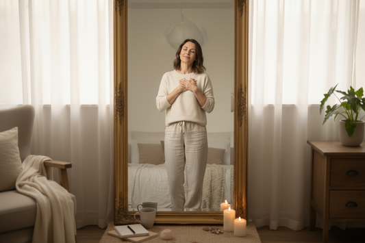 Self-Love Practice: How to Love Yourself Unconditionally