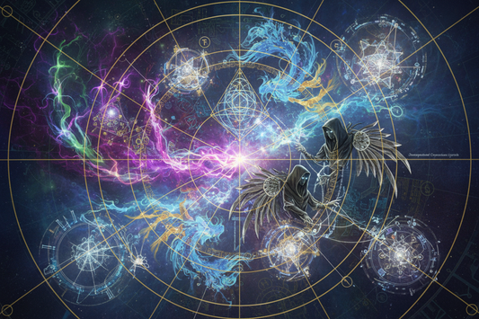 Servitors ↔ Spirit Servants