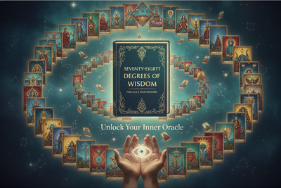 Seventy-Eight Degrees of Wisdom: Pollack's Masterwork