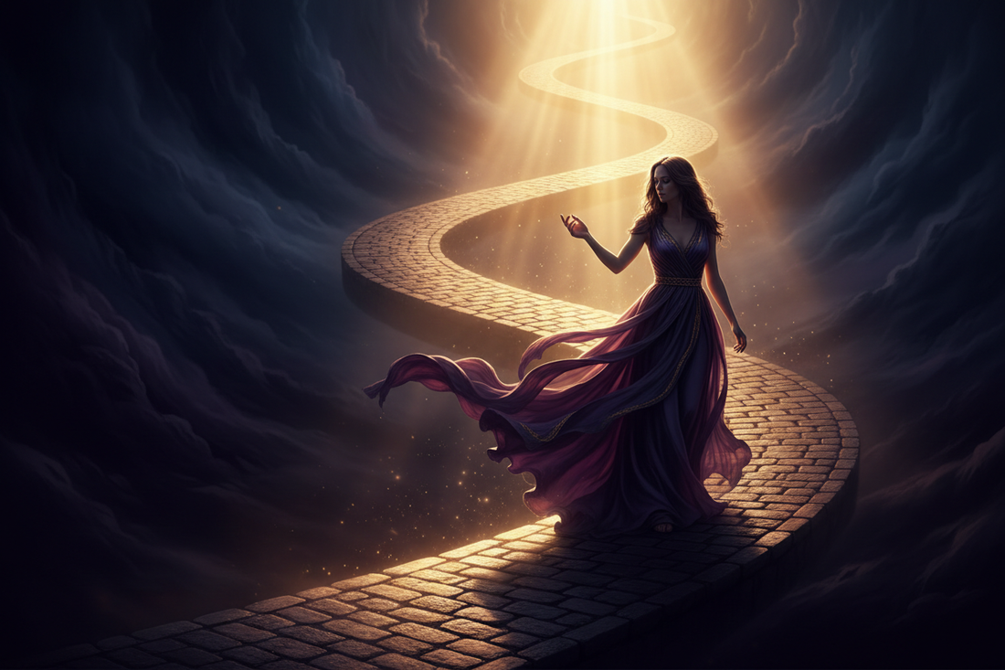 Shadow Integration: The Complete Roadmap from Shadow Awareness to Wholeness Nicole's ritual universe
