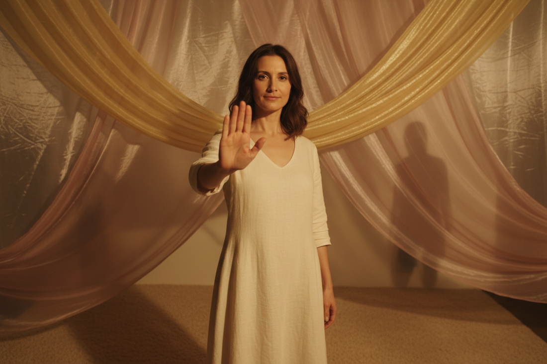 Shadow Work & Boundaries: The Shadow of the People-Pleaser Nicole's ritual universe