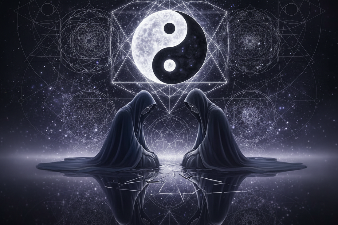 Shadow Work for Entrepreneurs: Integrating Your Dark Side for Business Success - Nicole's ritual universe