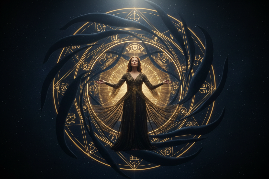 Shadow Work & Individuation: Jung's Path to Wholeness – Nicole's ritual ...