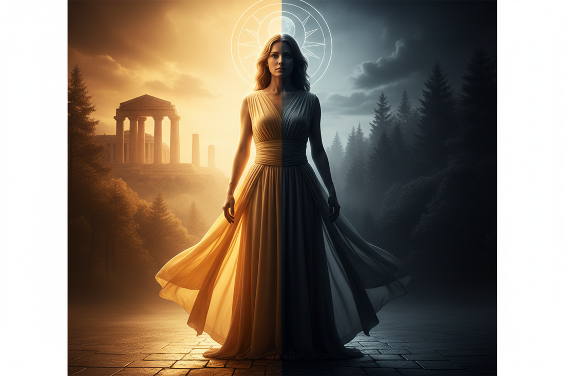 Shadow Work Integration: How to Know When the Work Is Working Nicole's ritual universe