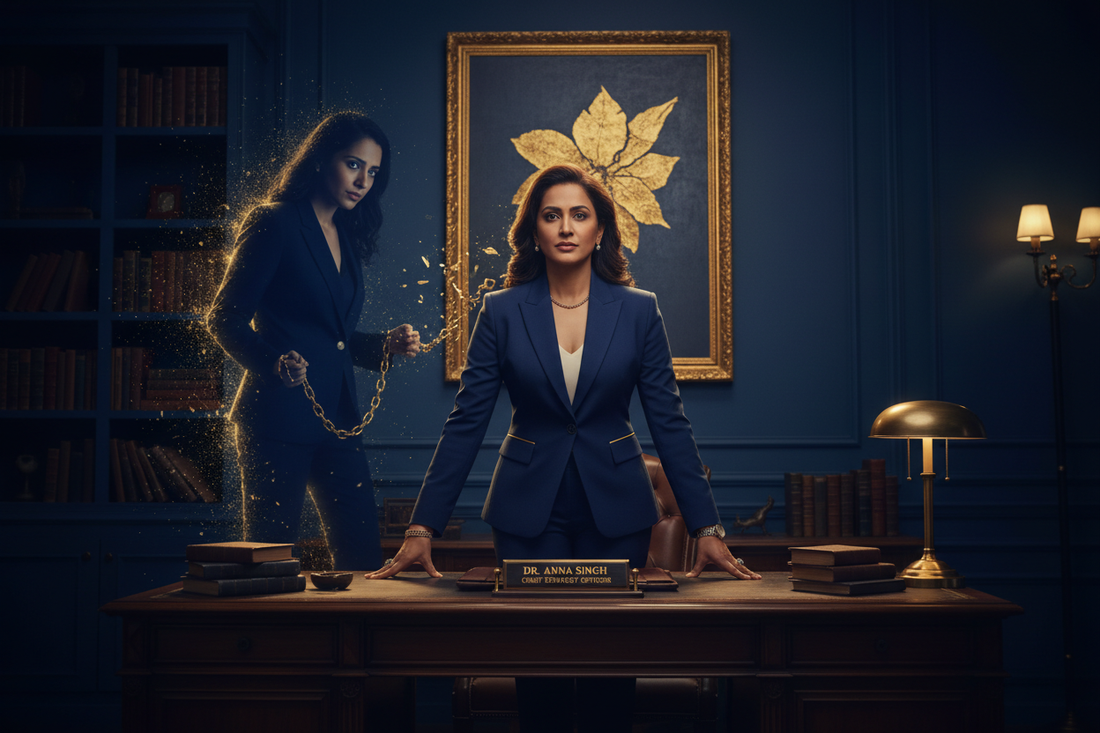 Shadow Work & Leadership: The Authority Wound, Power Shadow & Why You Fear Being in Charge Nicole's ritual universe