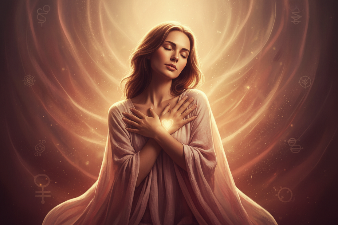 Shadow Work & Self-Compassion: The Practice That Makes Everything Else Possible Nicole's ritual universe