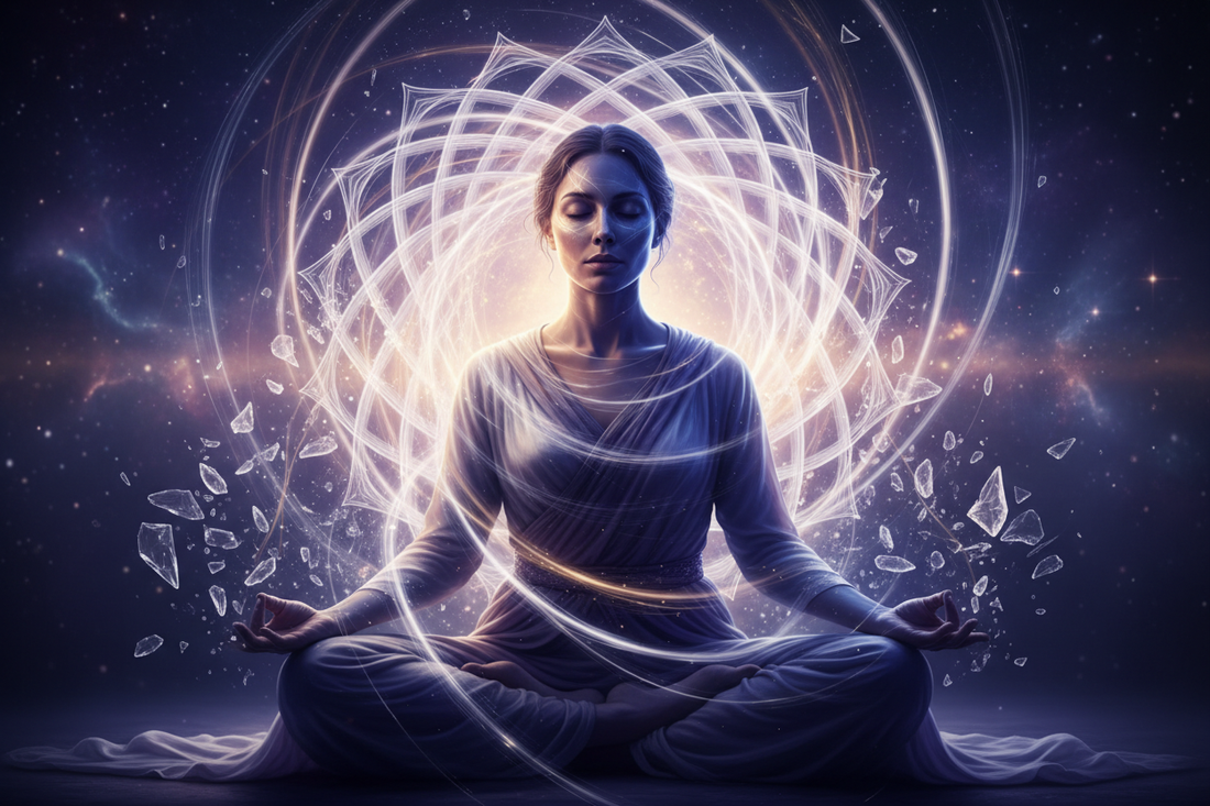Shadow Work & Spirituality: The Spiritual Bypass Shadow Nicole's ritual universe
