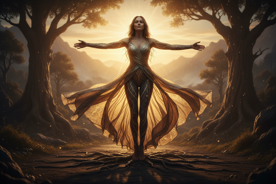 Shadow Work & the Whole Self: A Complete Guide to Living from Wholeness Nicole's ritual universe