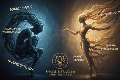 Shame and Trauma