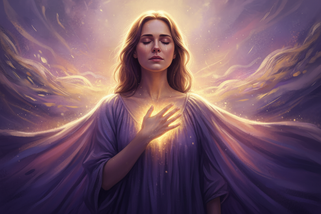 How to Heal Shame: Techniques, Shadow Work Practices & the Compassionate Witness Nicole's ritual universe