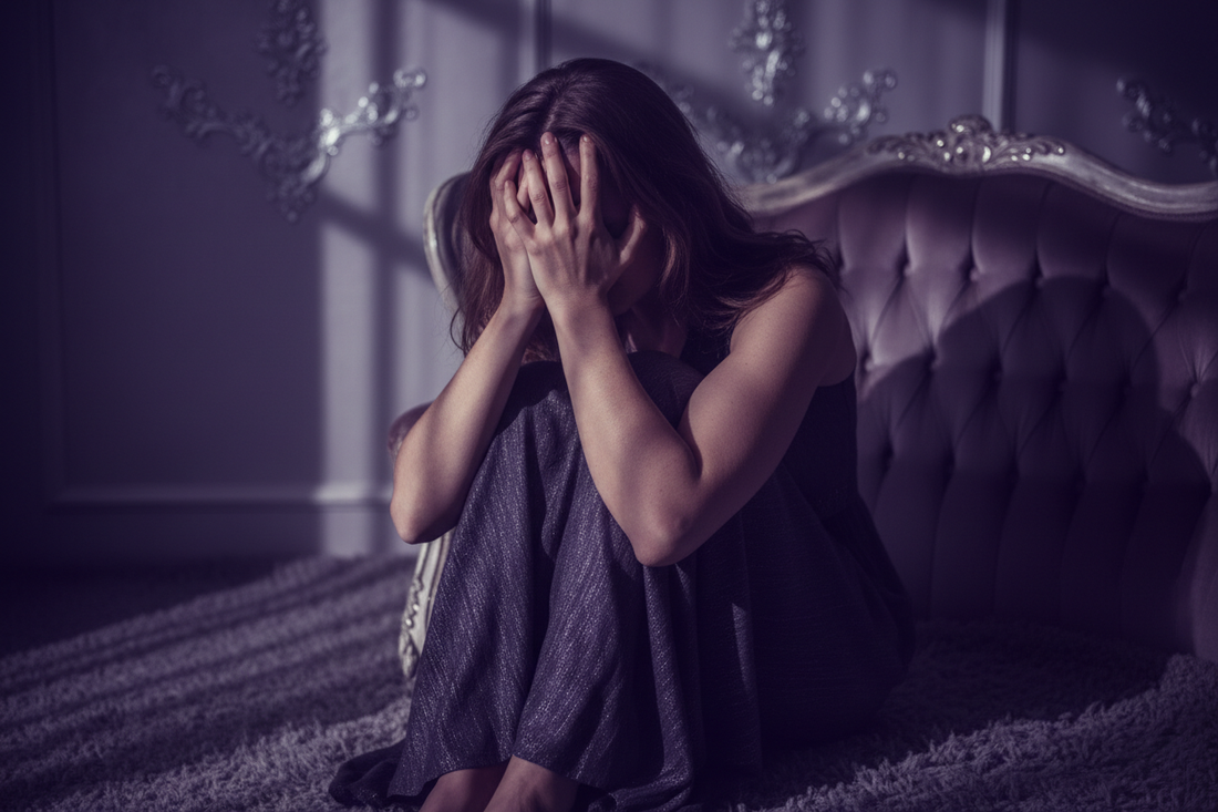 What Is Shame? The Psychology of Shame, Shadow Work, and the Path to Inherent Worth Nicole's ritual universe