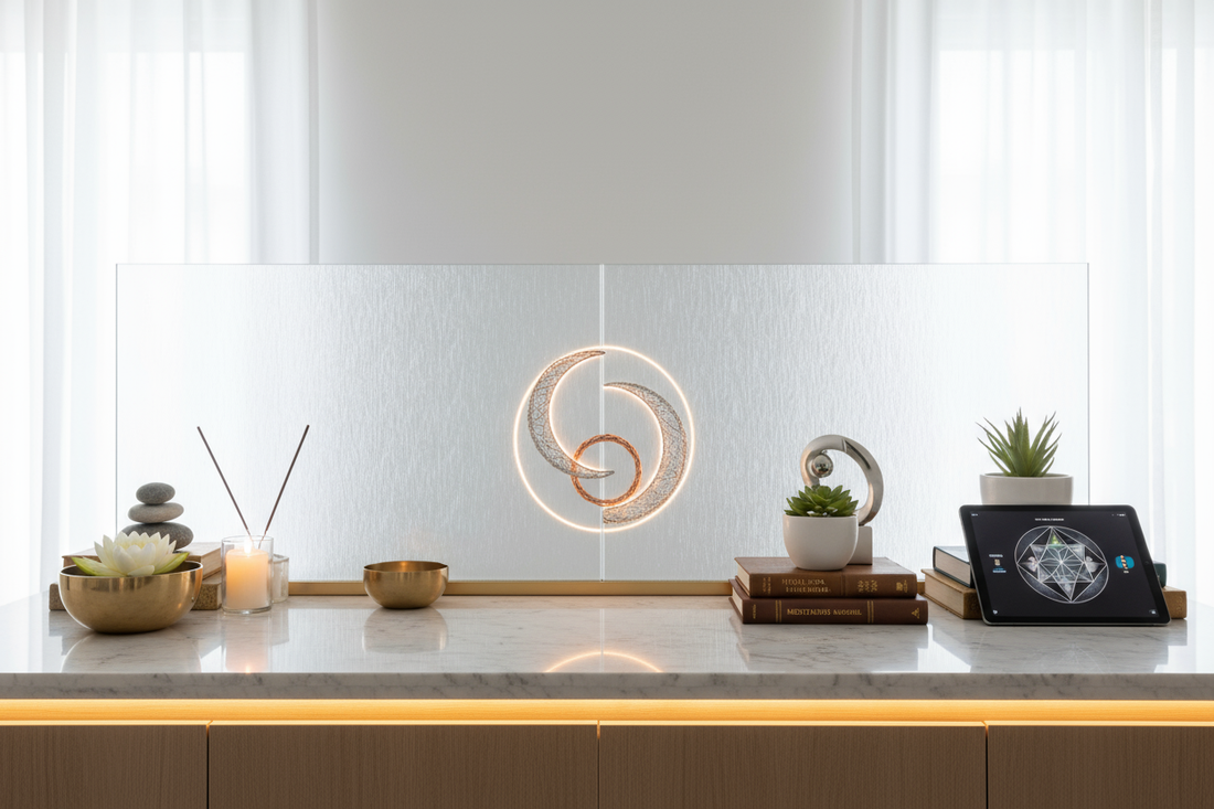 Altar with Non-Pagan Roommate: How to Share Space Respectfully