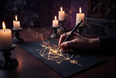 What is Sigil Magic? Complete Beginner's Guide