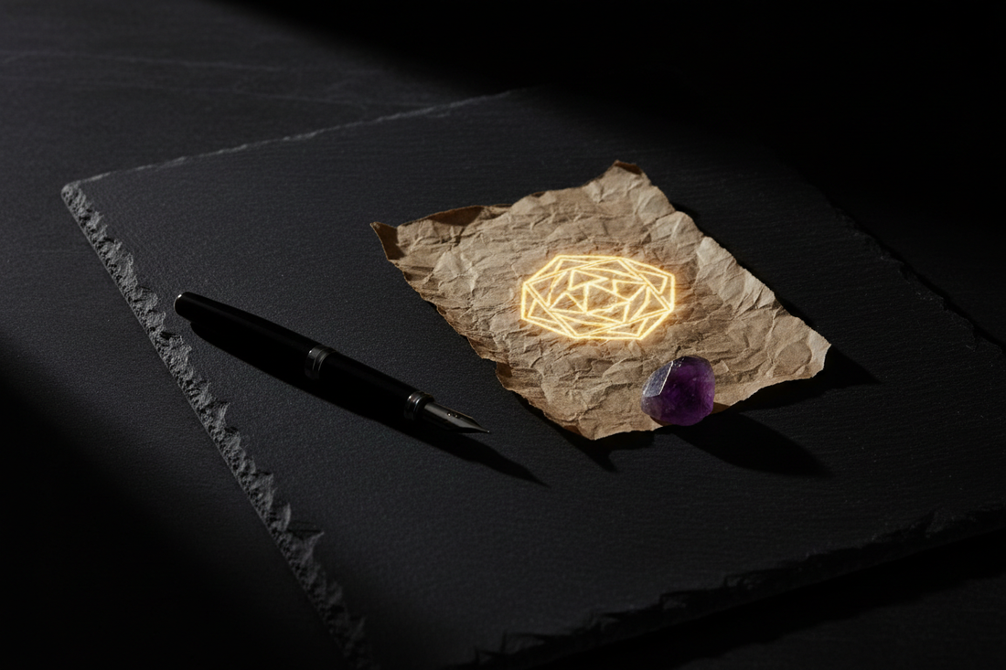 Sigil Magic Tools You Actually Need (Spoiler: Not Many)