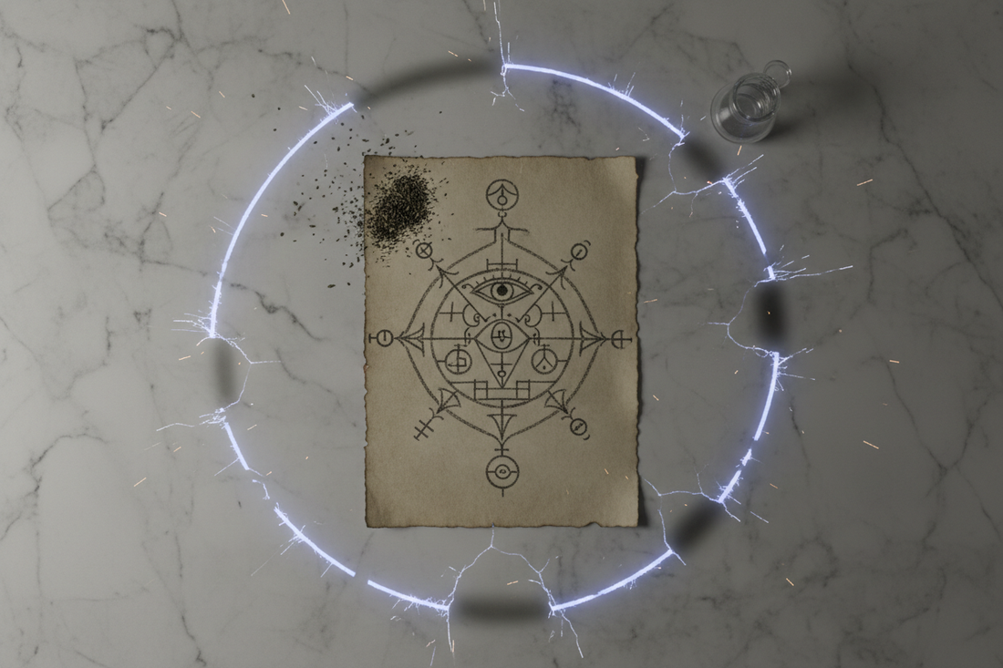 Sigil Not Working: How to Activate Stubborn Sigils That Won't Charge