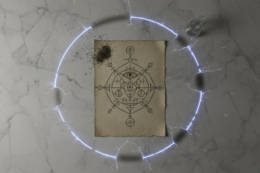 Sigil Not Working: How to Activate Stubborn Sigils That Won't Charge