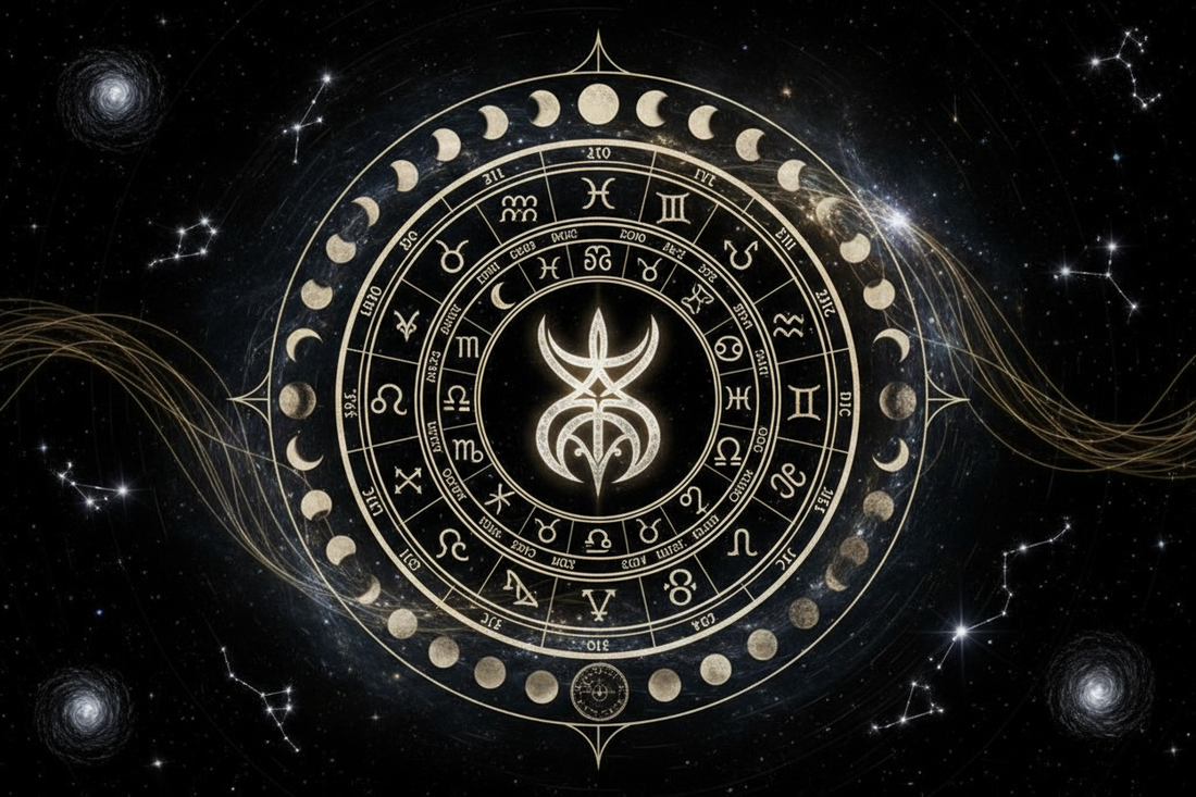 Sigil Timing & Astrology - Nicole's ritual universe