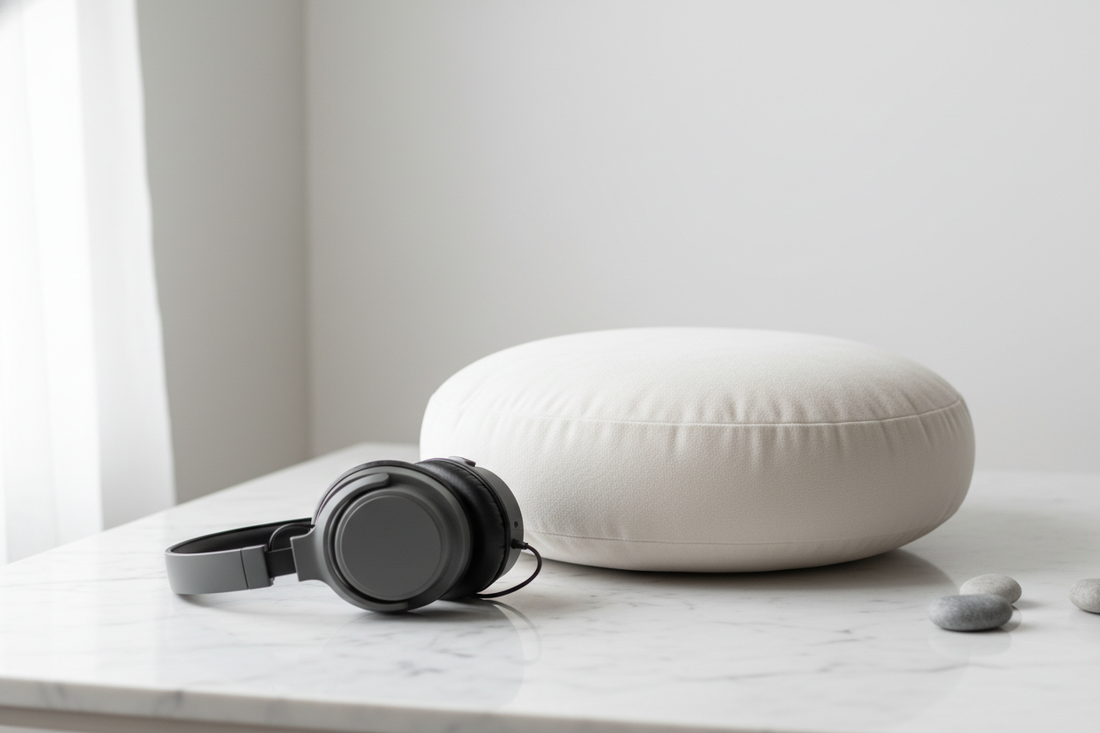 Guided Meditation Voice Irritating: Why You Prefer Silent Meditation