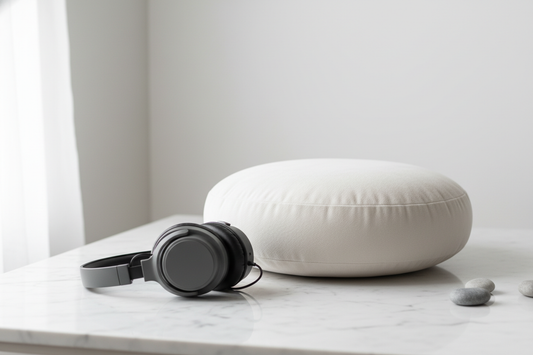 Guided Meditation Voice Irritating: Why You Prefer Silent Meditation