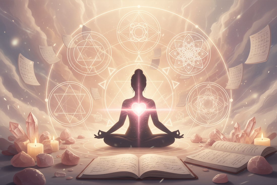 I Used Call in True Love for 6 Months: Met My Person - Nicole's ritual universe