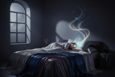 Sleep Activation: Programming Your Subconscious