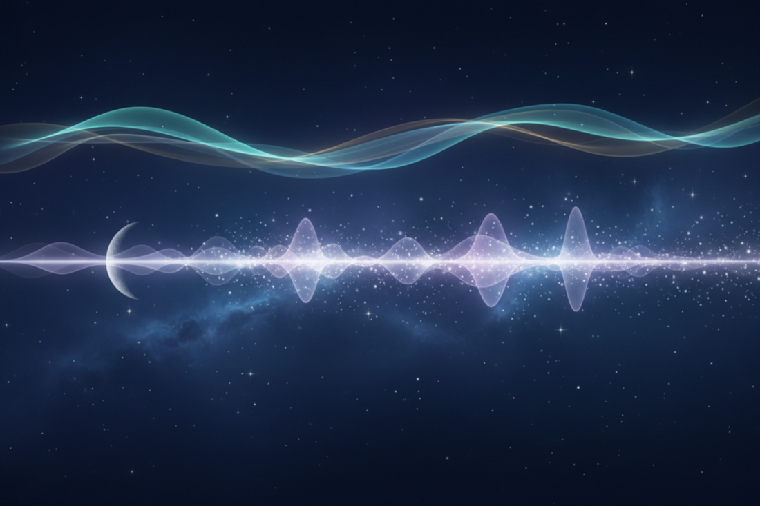 Best Solfeggio Frequencies for Sleep & Insomnia: A Complete Guide Nicole's ritual universe