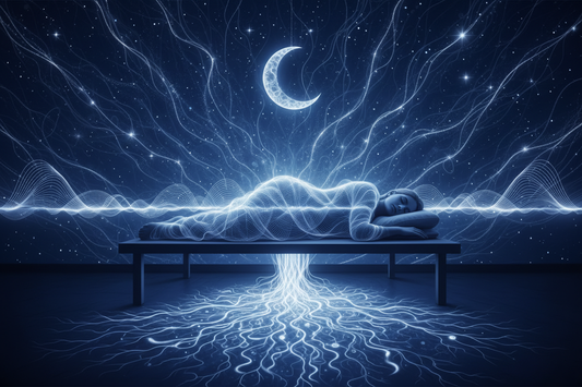 Brainwave Entrainment for Sleep: The Complete Optimization Guide