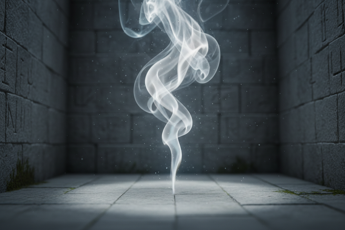 What Does It Mean When You Smell Smoke? - Nicole's ritual universe
