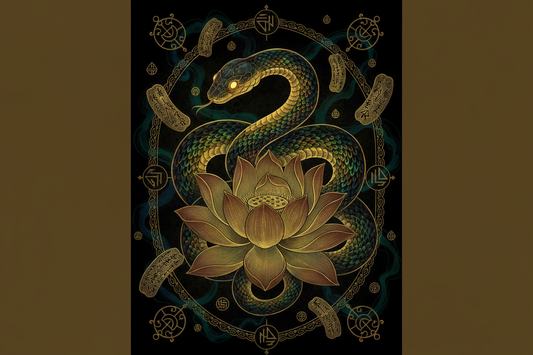 Snake Zodiac Love & Compatibility: Best and Worst Matches