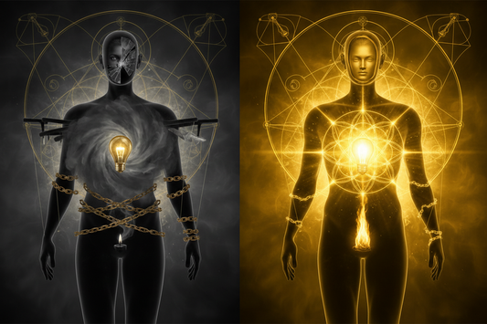 Solar Plexus Blocked Signs: Low Self-Esteem & Control Issues