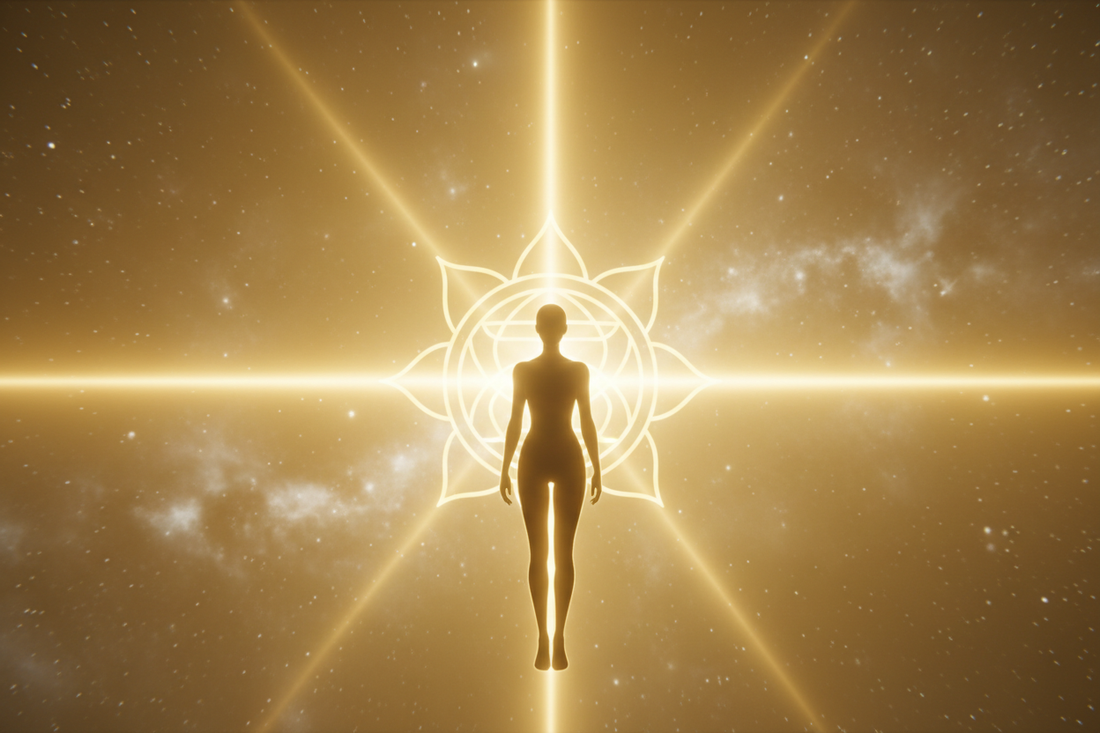 Solar Plexus Confidence & Self-Worth Building Meditation: Know Your Own Value Nicole's ritual universe