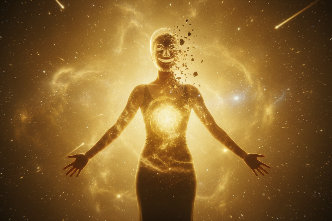 Solar Plexus Meditation for Imposter Syndrome: You Belong Here Nicole's ritual universe